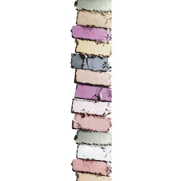 Maybelline The City Kits Urban Lights - Palette... 5 Maybelline The City Kits Urban Lights - Palette... – Image 3