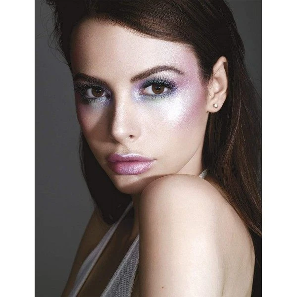 Maybelline The City Kits Urban Lights - Palette... 6 Maybelline The City Kits Urban Lights - Palette... – Image 4