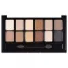 Maybelline The Nudes - Palette D'Ombre à Paupières... 1 Maybelline The Nudes - Palette D'Ombre à Paupières... -Chic Beauté Soldes the nudes palette dombre a paupieres maybelline new york