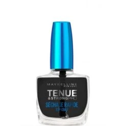 Essie Top Coat Tenue & Strong Pro Séchage Rapide...