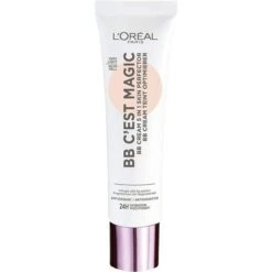 L'Oreal Très Clair - BB C'est Magic BB Crème 5 En...