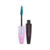 L'Oreal Turquoise - Mascara Miss Manga Mega Volume... 1 L'Oreal Turquoise - Mascara Miss Manga Mega Volume... -Chic Beauté Soldes turquoise mascara miss manga mega volume collagen de loreal paris