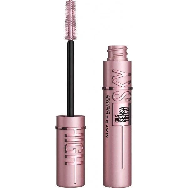Maybelline Very Black - Mascara Volume Et Longueur... 3 Maybelline Very Black - Mascara Volume Et Longueur...