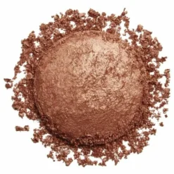 Makeup Revolution Warm Glow - Illuminateur Skin Finish... -Chic Beauté Soldes warm glow illuminateur skin finish highlighter de makeup revolution pro 2
