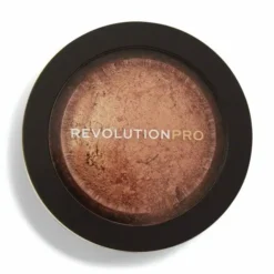 Makeup Revolution Warm Glow - Illuminateur Skin Finish...